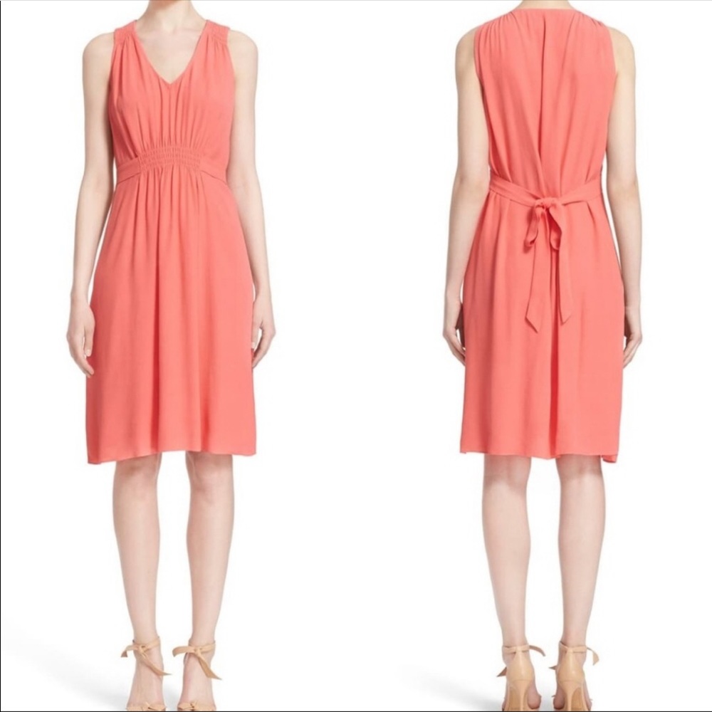 Kate Spade ♠️ midi dress M